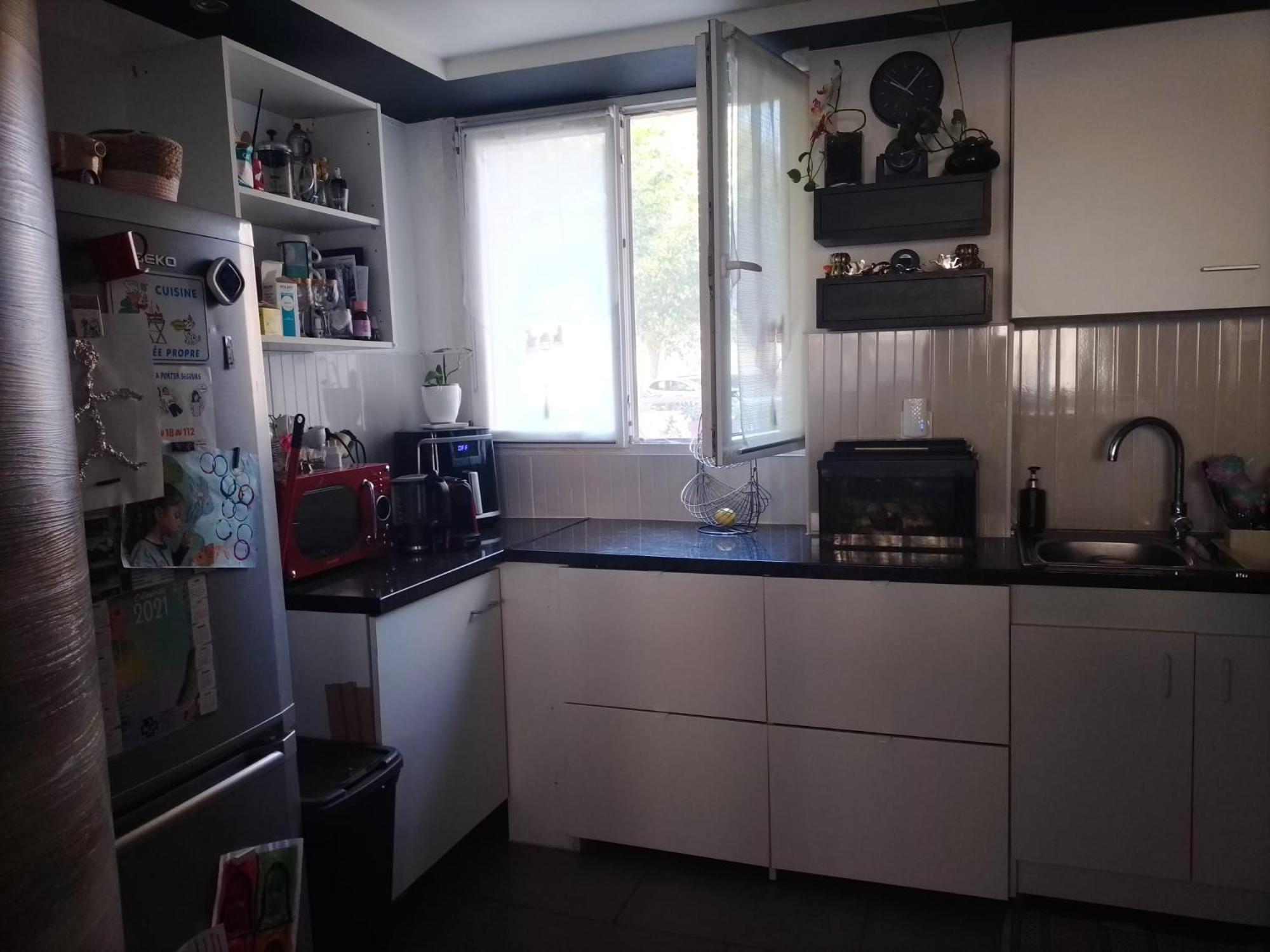 Chambre Stella Марсель Экстерьер фото